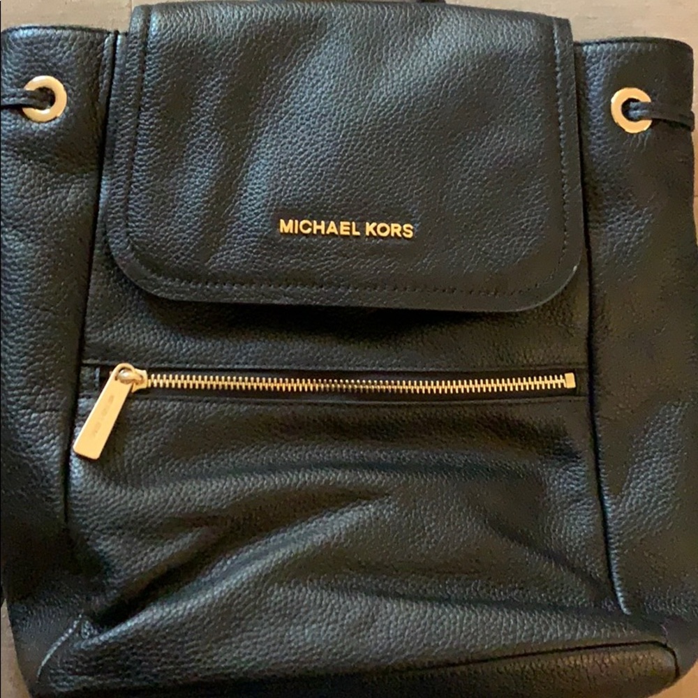 MK backpack